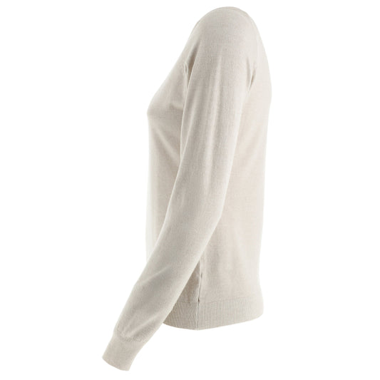 KARAKORUM Maglia BEA Beige