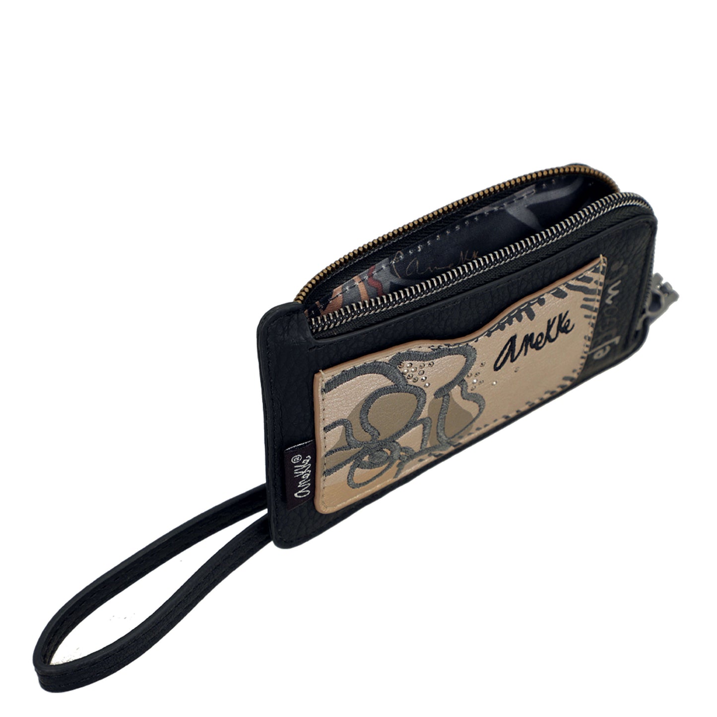 ANEKKE - Portatessere originale Nature Koko-ANEKKE-VIALESCARPE