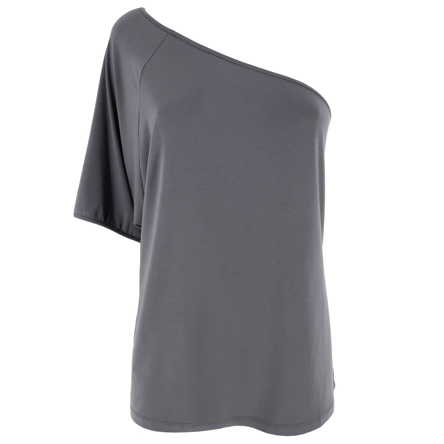 KARAKORUM Top MATISSE Grigio
