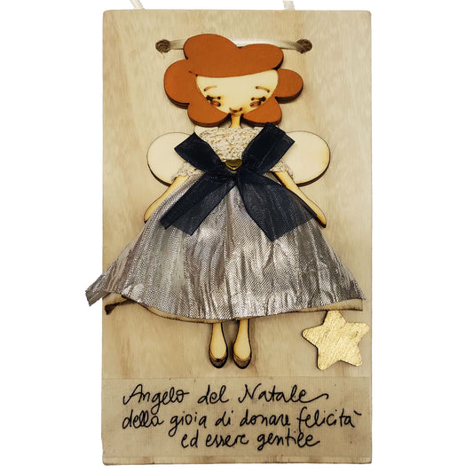 Picà Angelo Vestito del Natale, della gioia di...-Picà-VIALESCARPE