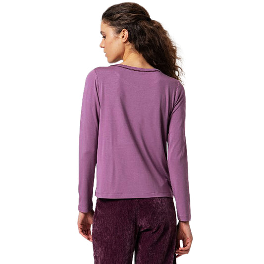 SURKANA - T-shirt girocollo-SURKANA-VIALESCARPE