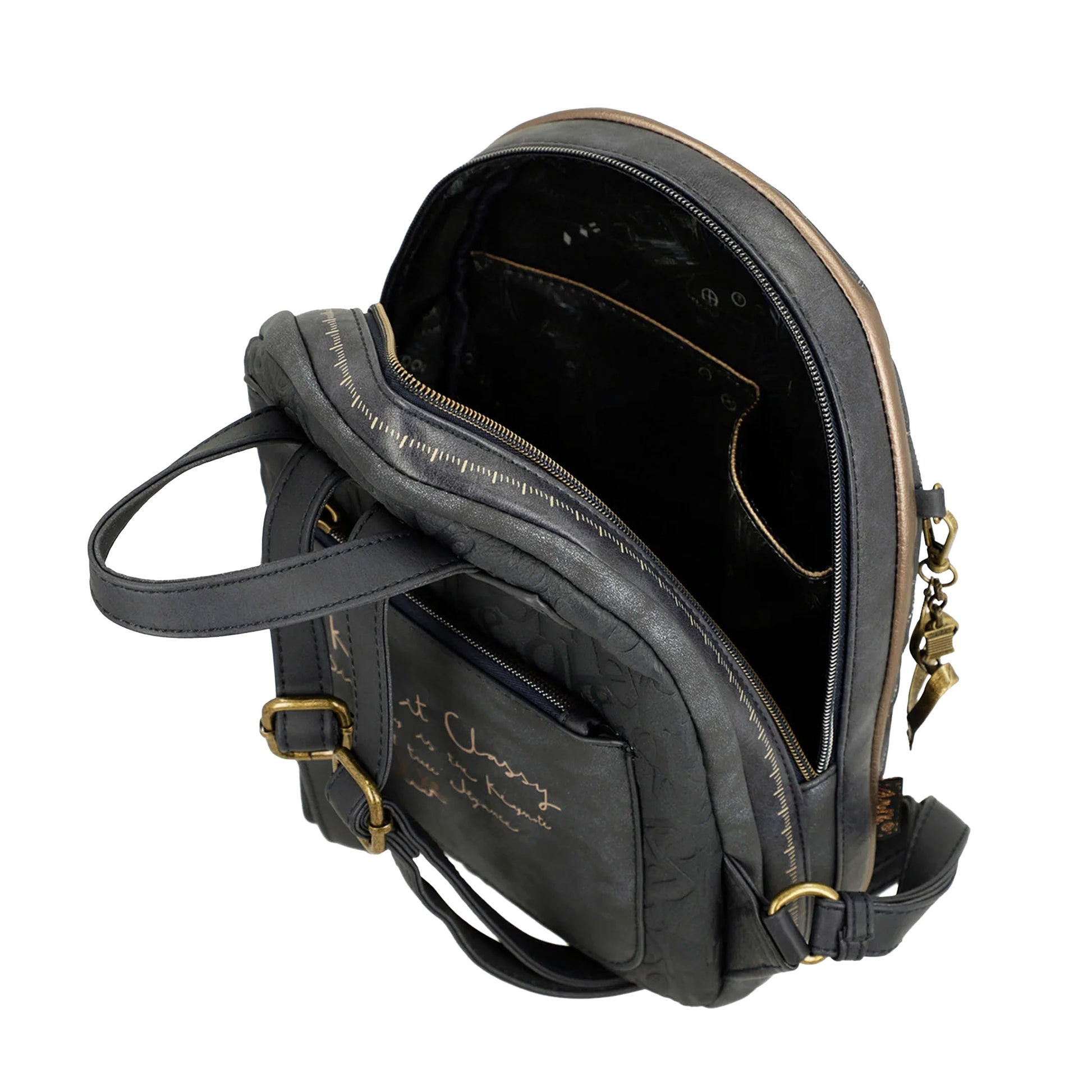 ANEKKE - Zaino da passeggio medio Boutique-ANEKKE-VIALESCARPE