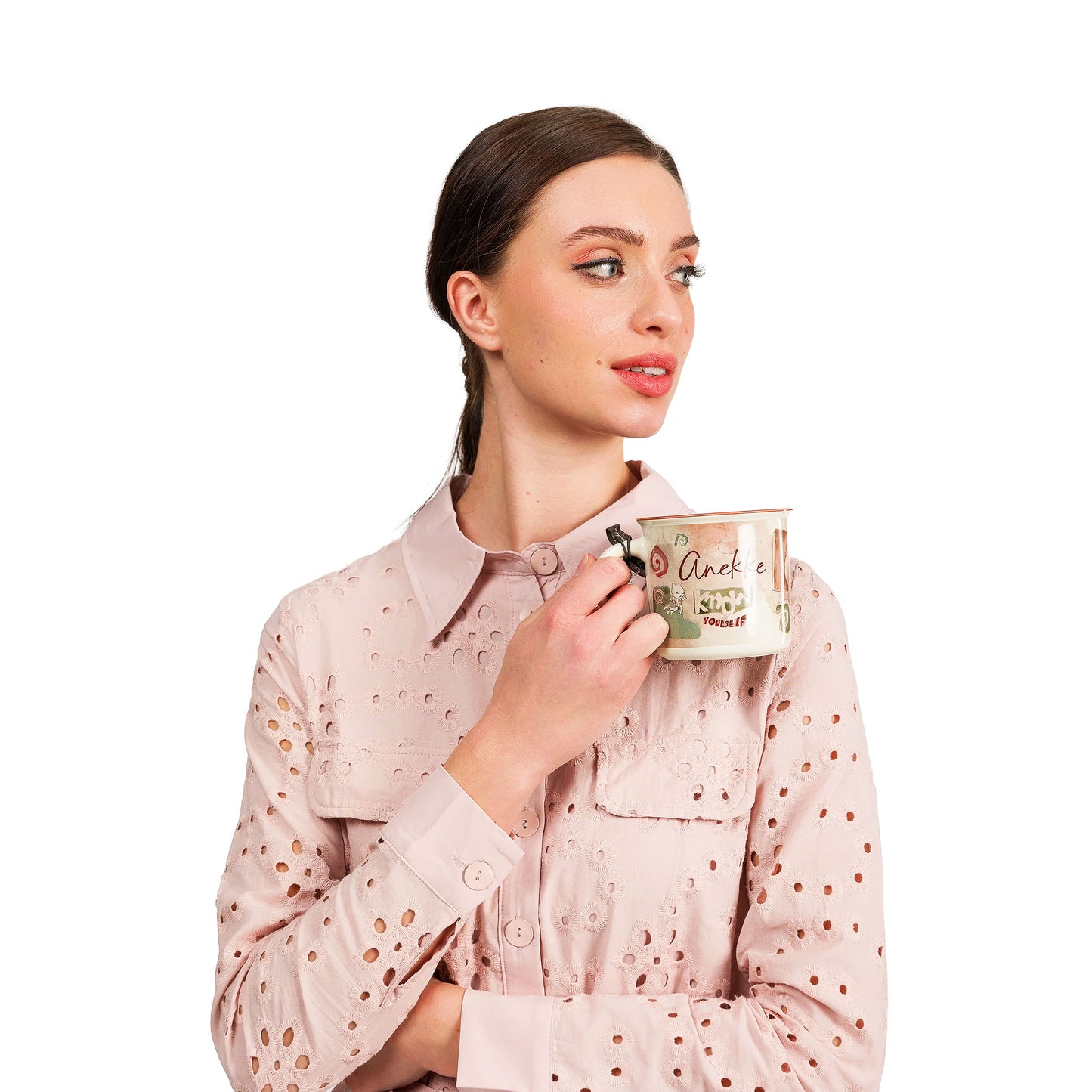 ANEKKE Tazza Muse