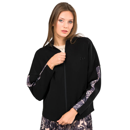 ANEKKE - Felpa con zip-ANEKKE-VIALESCARPE