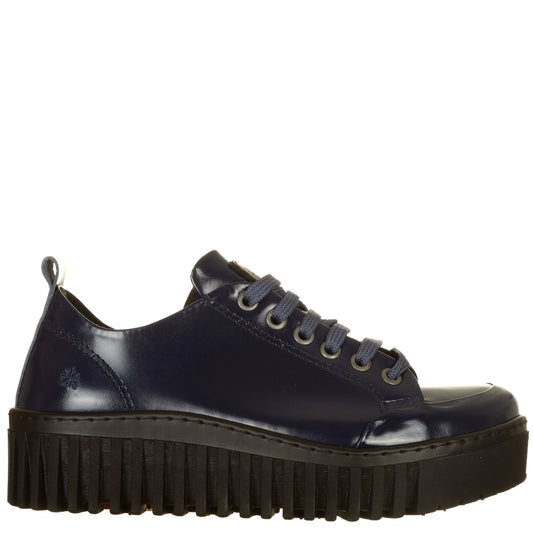 ART Allacciate Brighton Naplak Navy