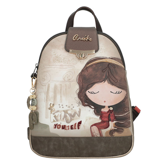 ANEKKE Zaino antifurto Muse-ANEKKE-VIALESCARPE