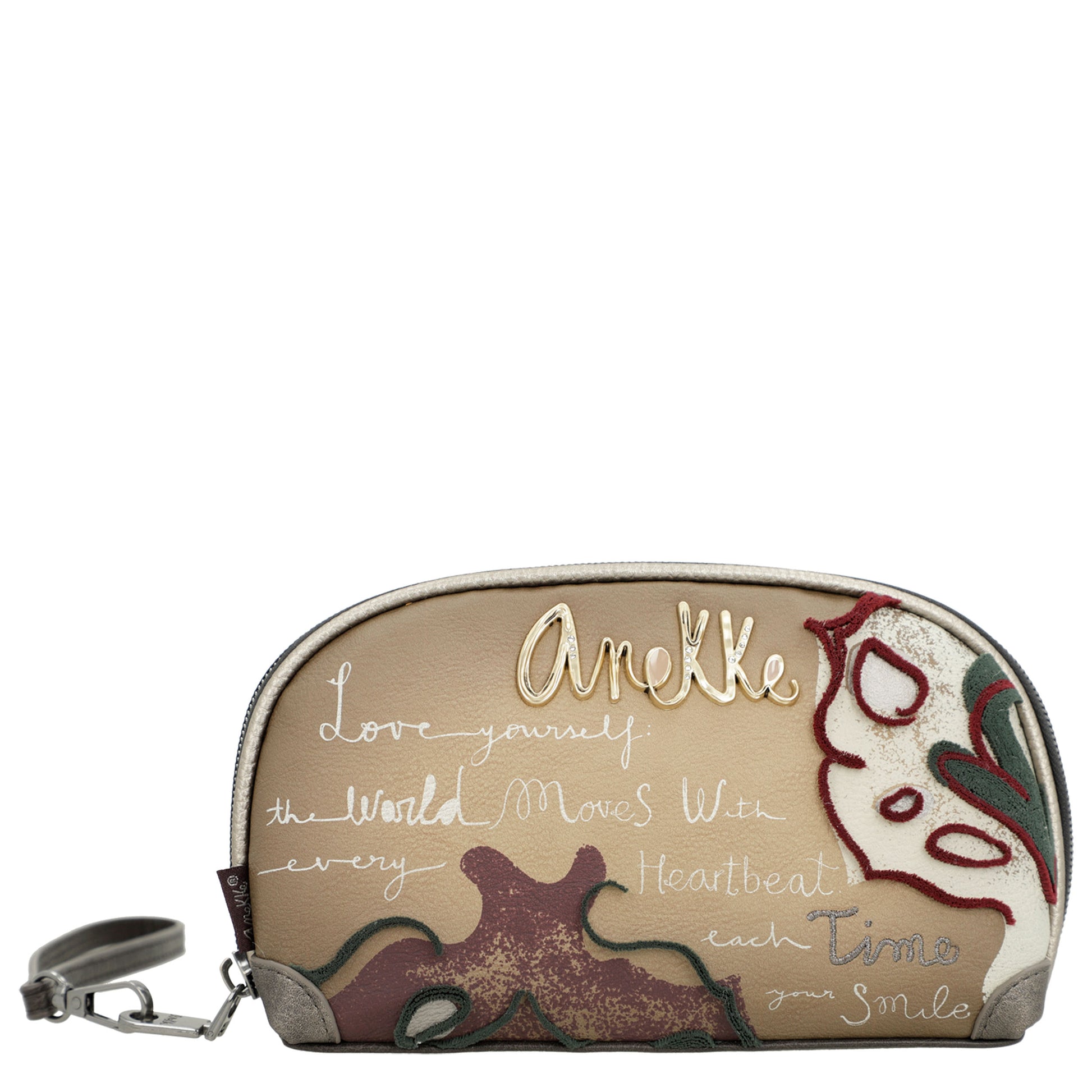 ANEKKE - Portatutto RFID Manifesto-ANEKKE-VIALESCARPE