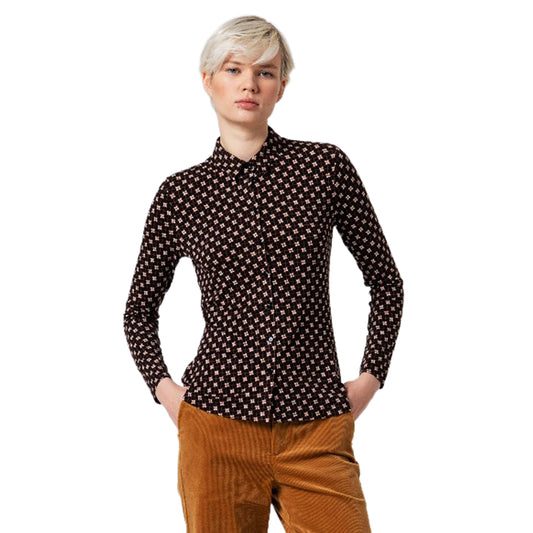 SURKANA - Camicia-SURKANA-VIALESCARPE