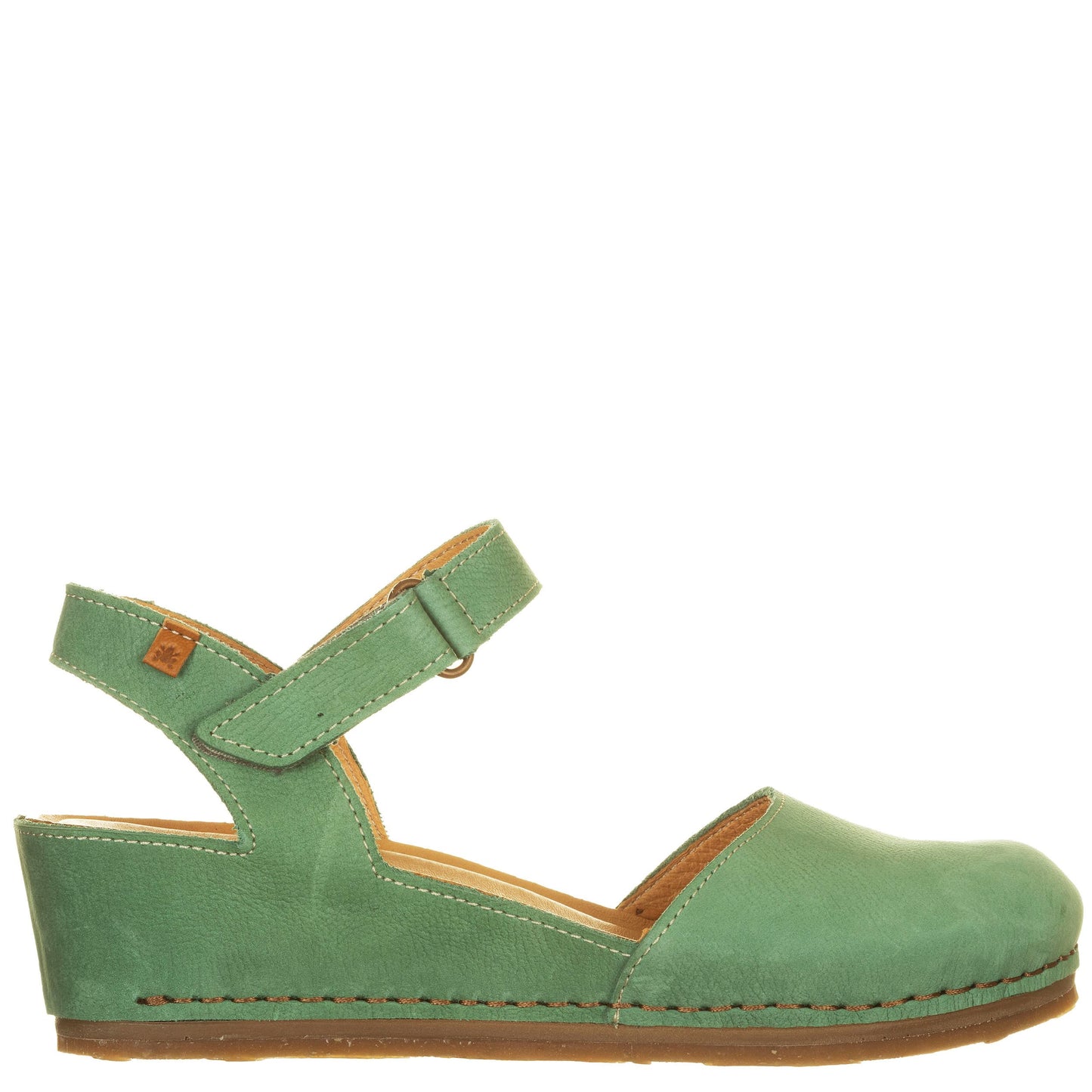 Slingback - PICUAL Pleasant jade