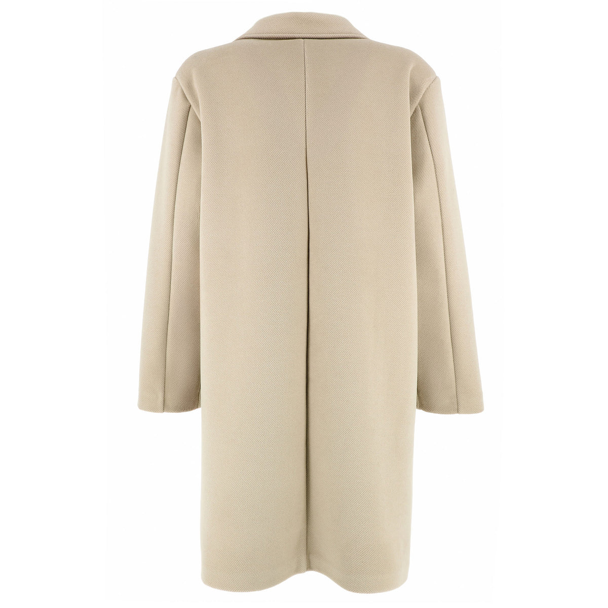 KARAKORUM Cappotto Cesira beige