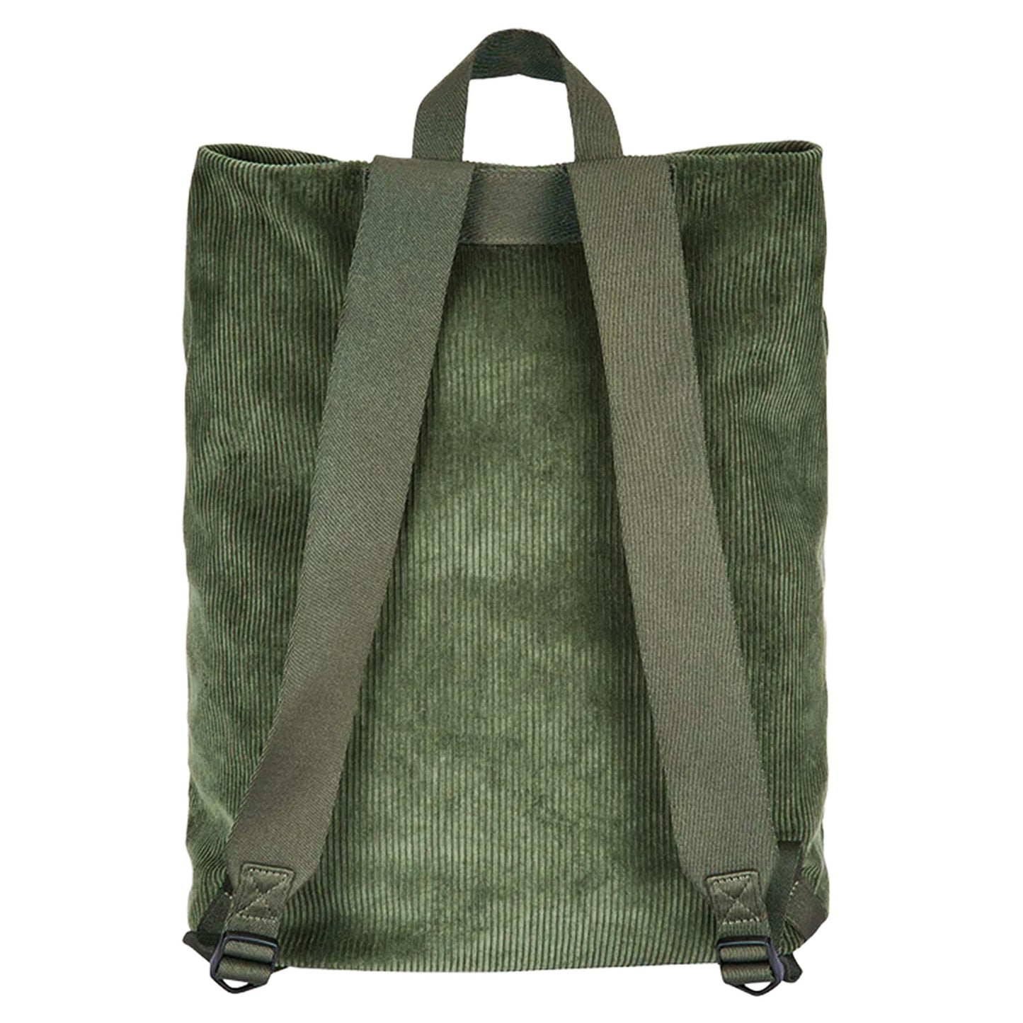 TUCANO - Carry Corduroy Backpack-Tucano-VIALESCARPE