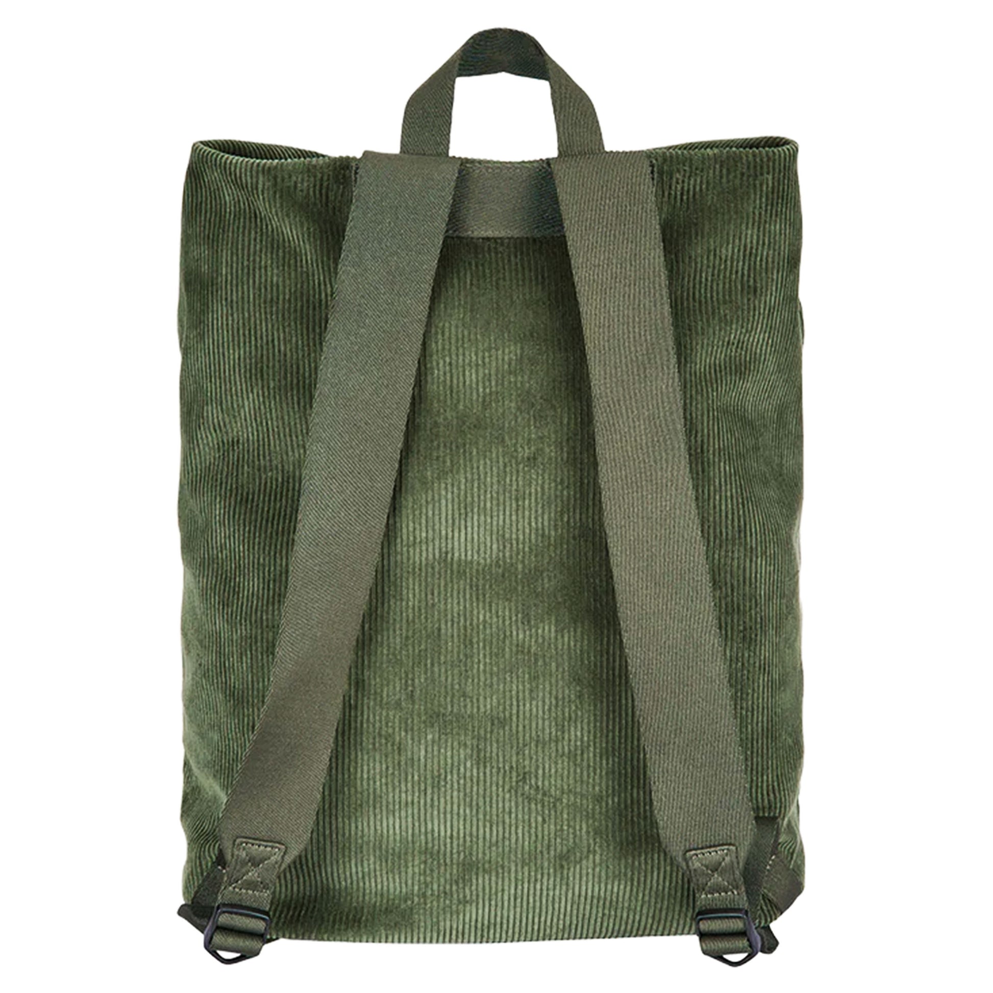 TUCANO - Carry Corduroy Backpack-Tucano-VIALESCARPE