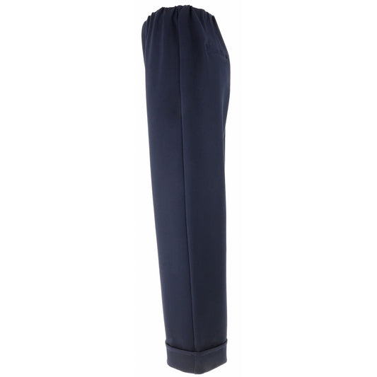 KARAKORUM Pantaloni LEILA Blu