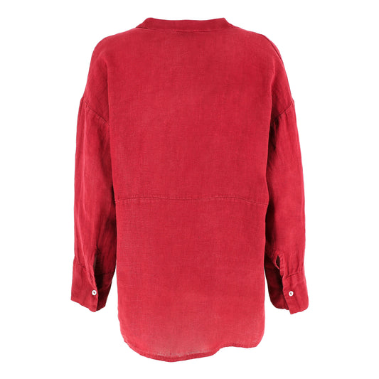 KARAKORUM Camicia ZANTE Bordò-KARAKORUM-VIALESCARPE