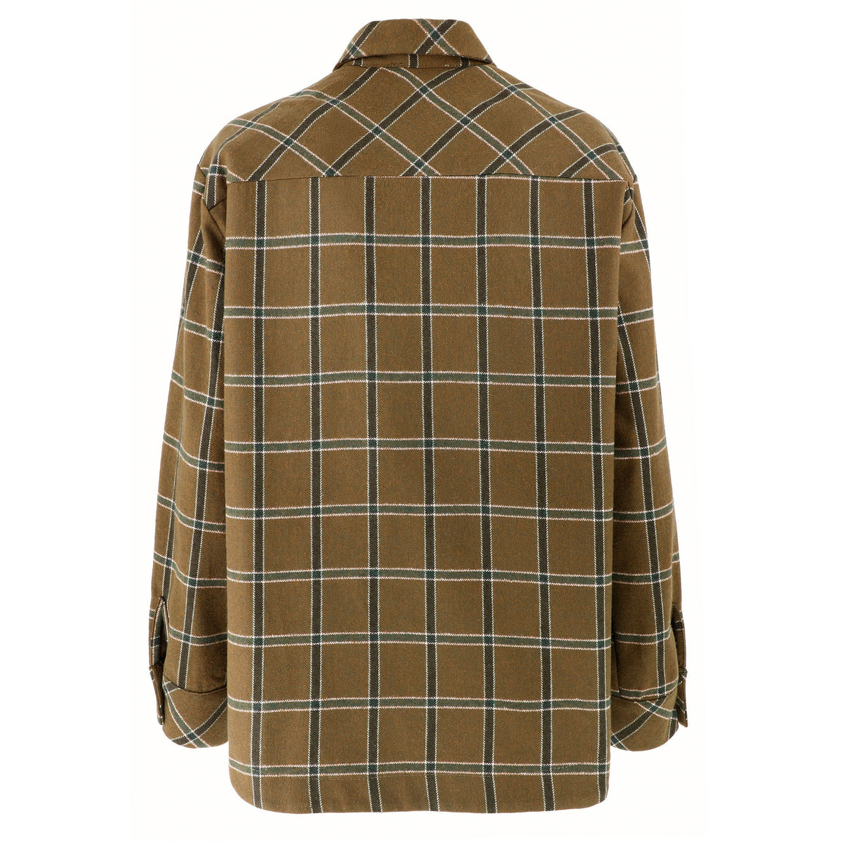 Karakorum camicia dafne