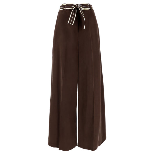 KARAKORUM Pantaloni JANE Marrone