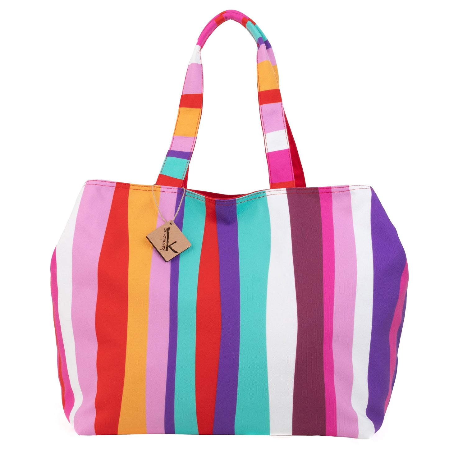 Borsa Tammy multicolor caldo