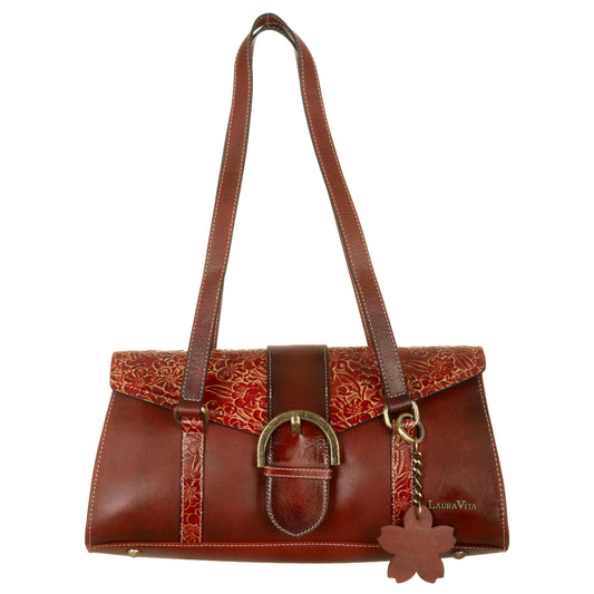 LAURA VITA - Borsa BAYA 01 Vialescarpe