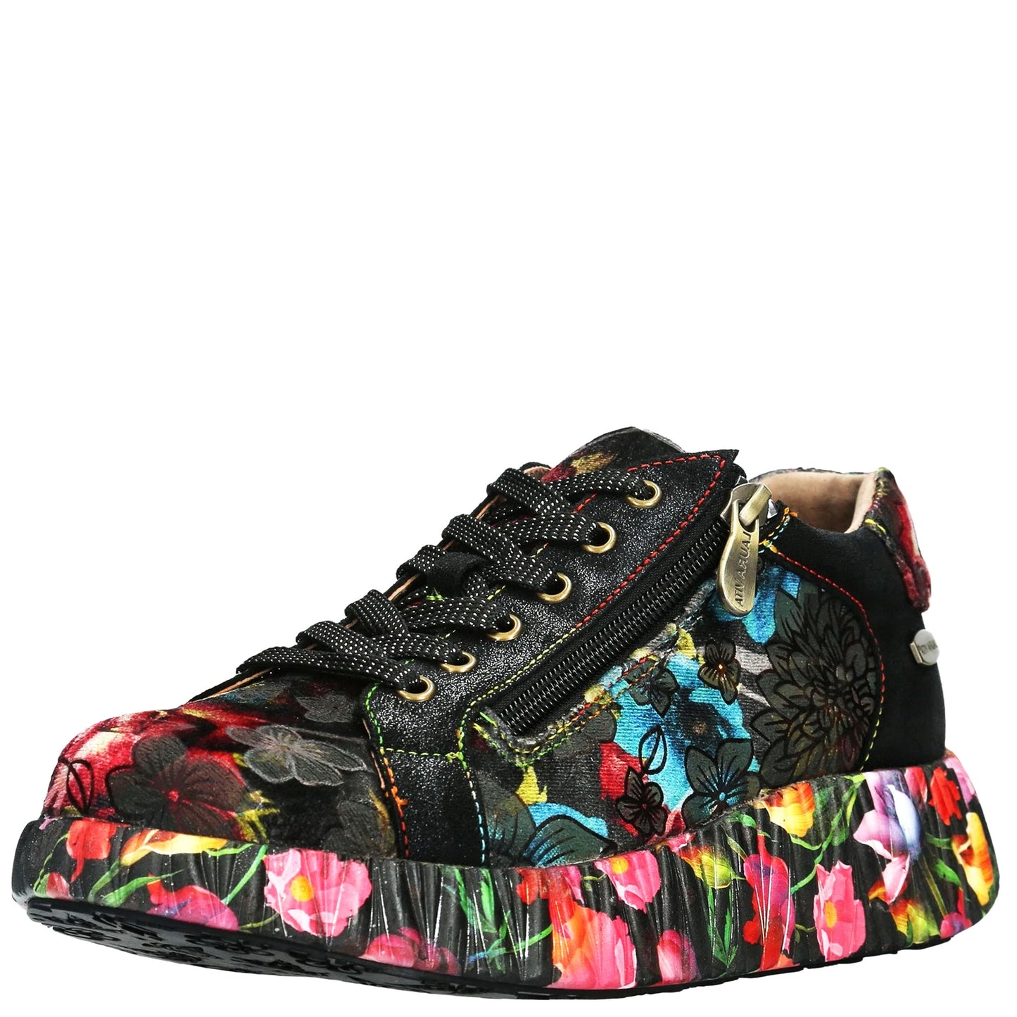 LAURA VITA - Sneakers NIKITO04