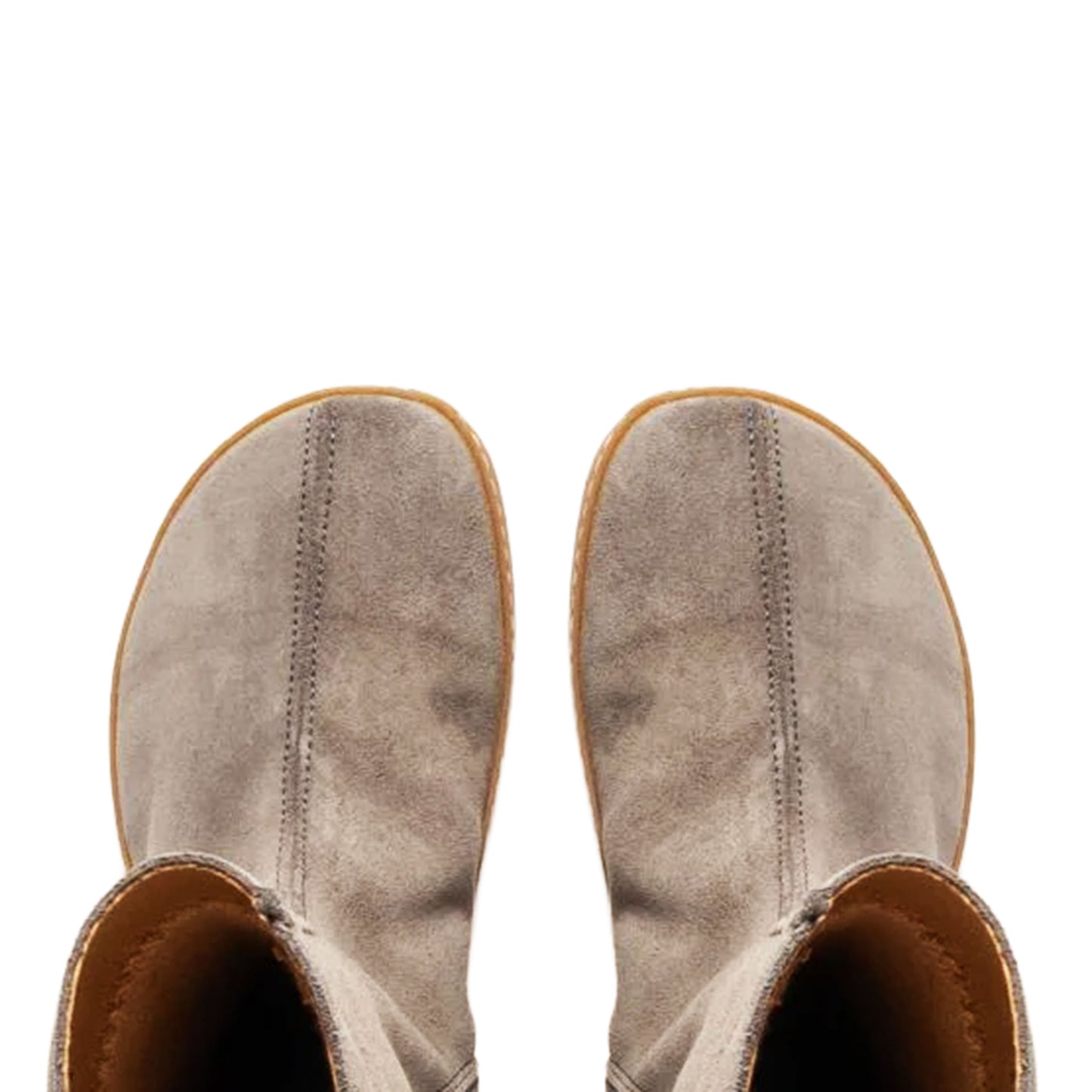 EL NATURALISTA Stivali Origin Silk Suede Land