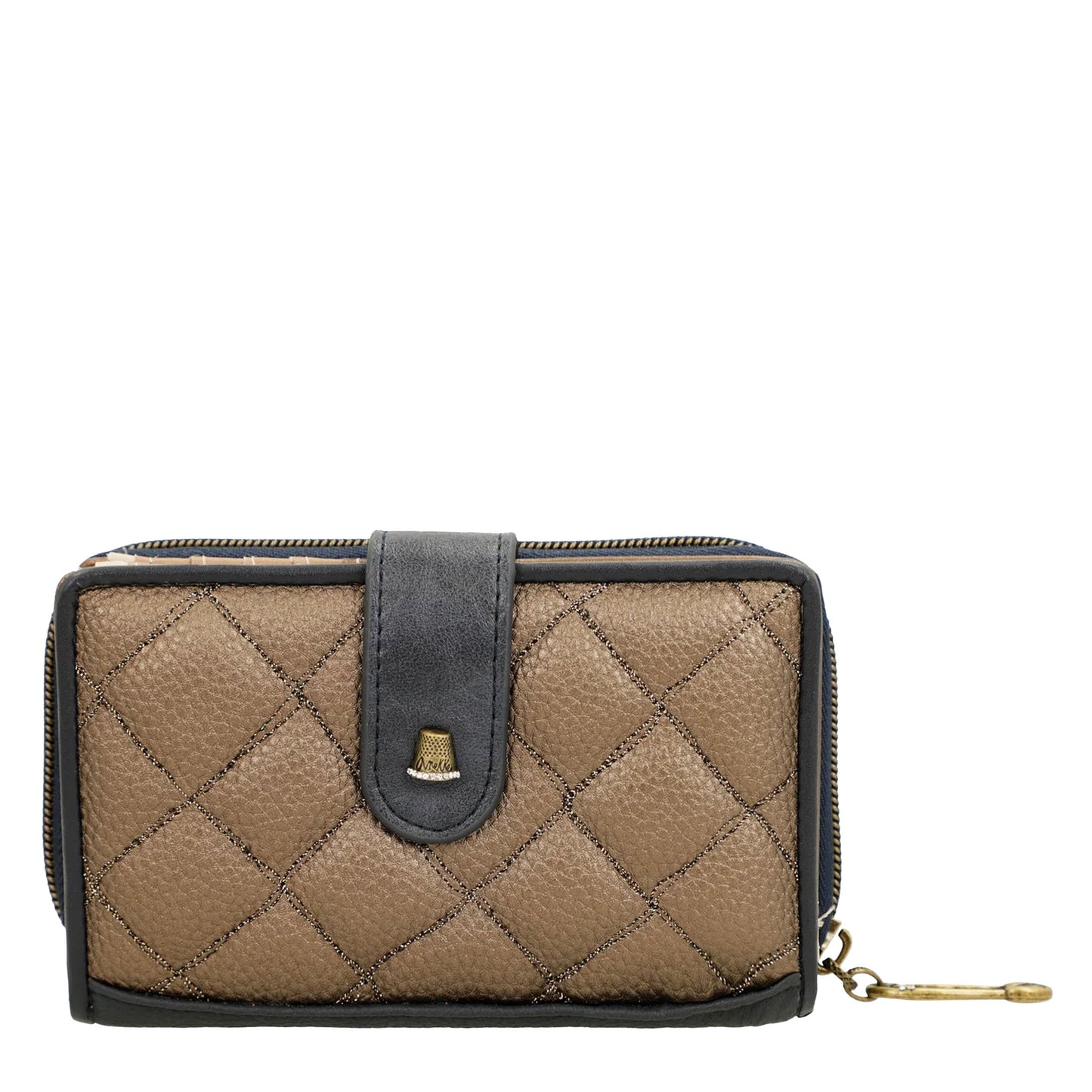 ANEKKE - Portafogli medio Boutique-ANEKKE-VIALESCARPE