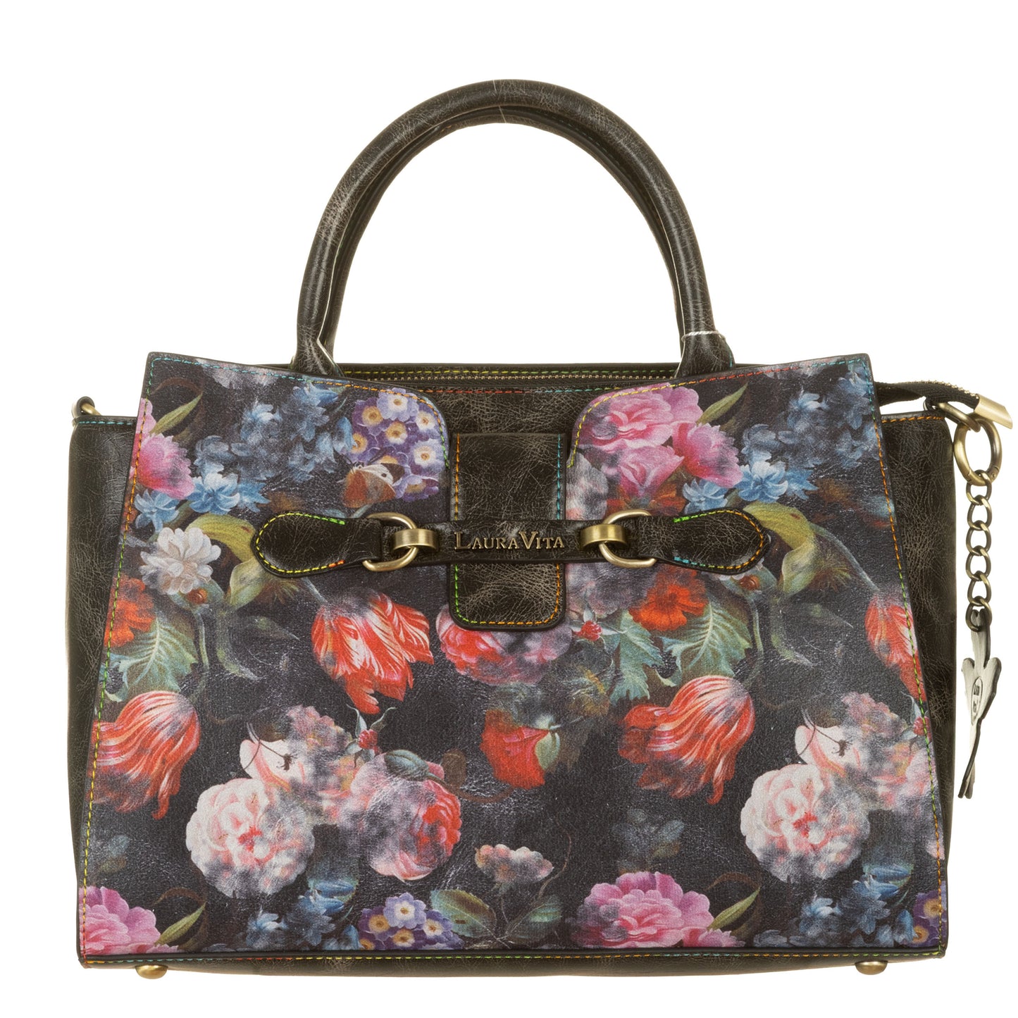 LAURA VITA Borsa AYNA01 Vialescarpe