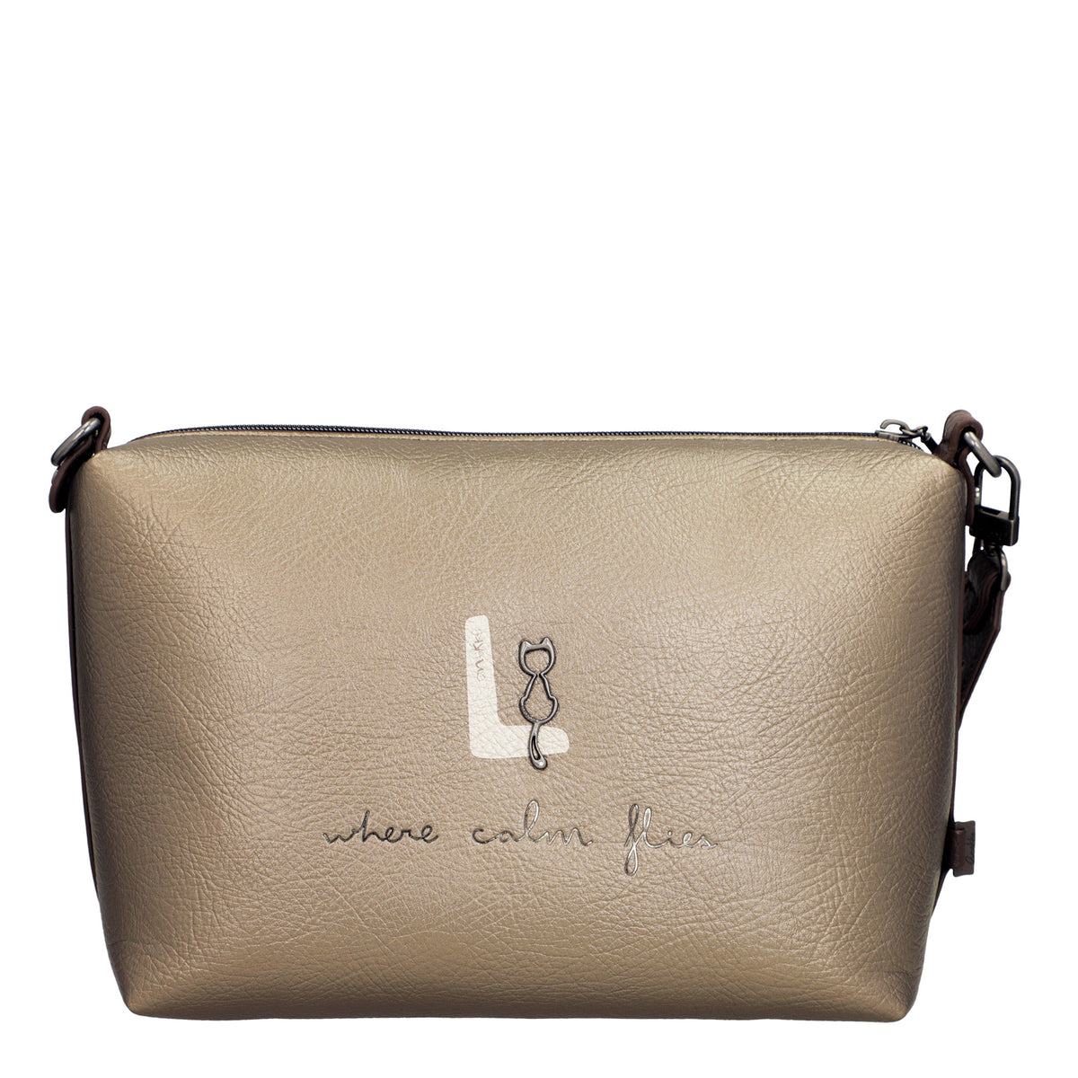 ANEKKE Tote Bag Odyssey