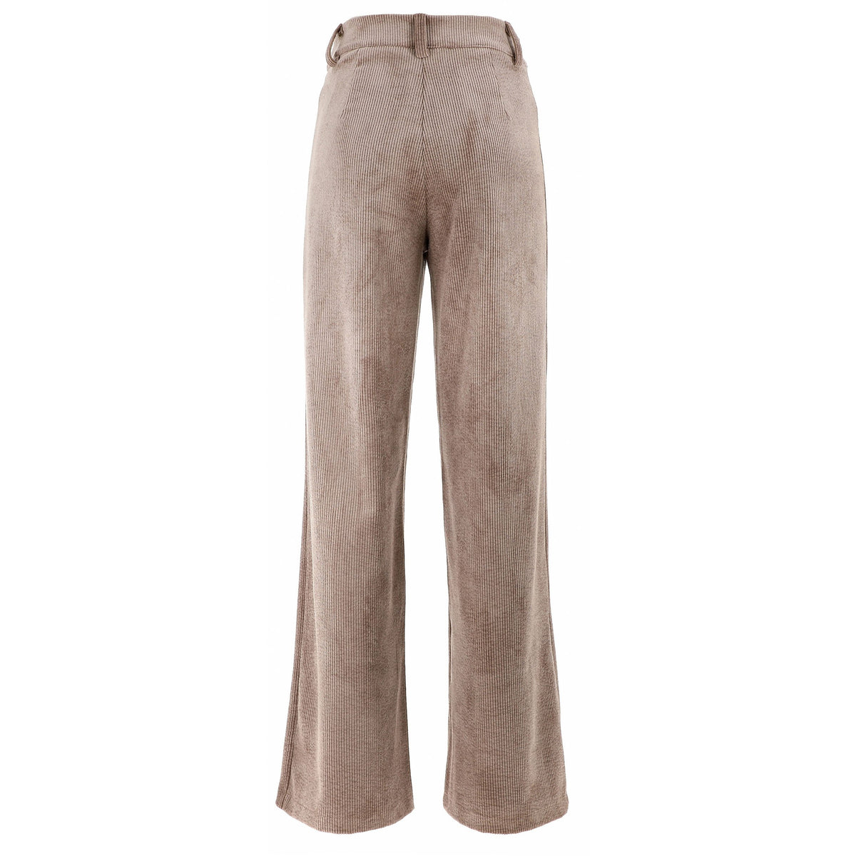 KARAKORUM Pantaloni JANET Tortora