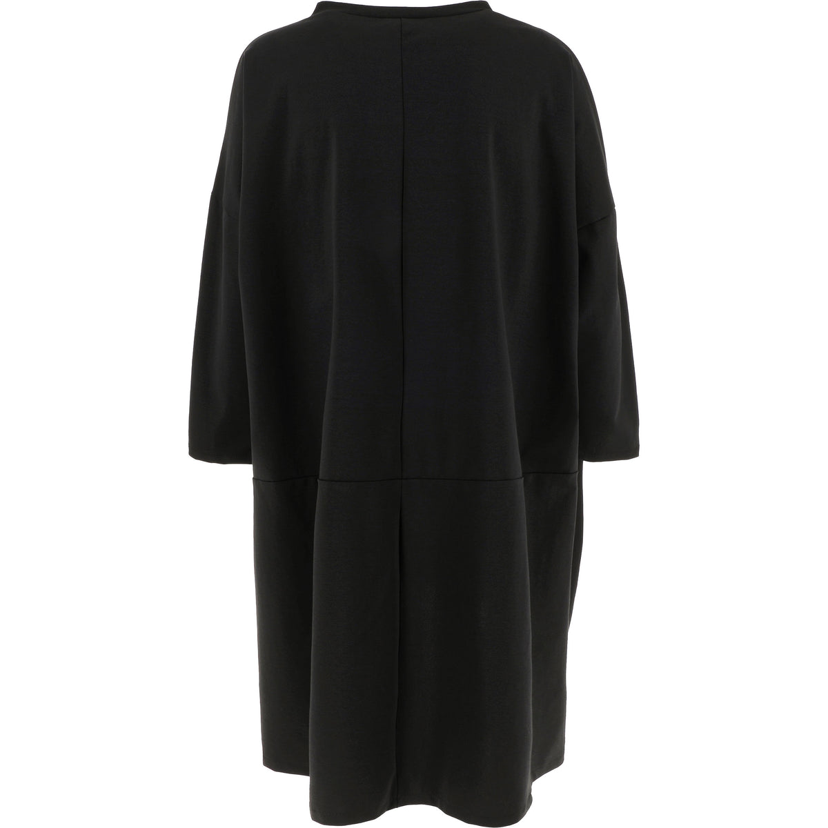 KARAKORUM Vestito AIDA Nero