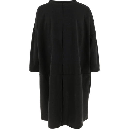 KARAKORUM Vestito AIDA Nero