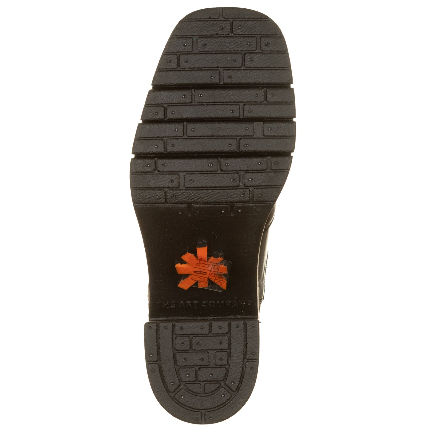 ART Stivaletti BERNA Nappa Shinny Nero Vialescarpe