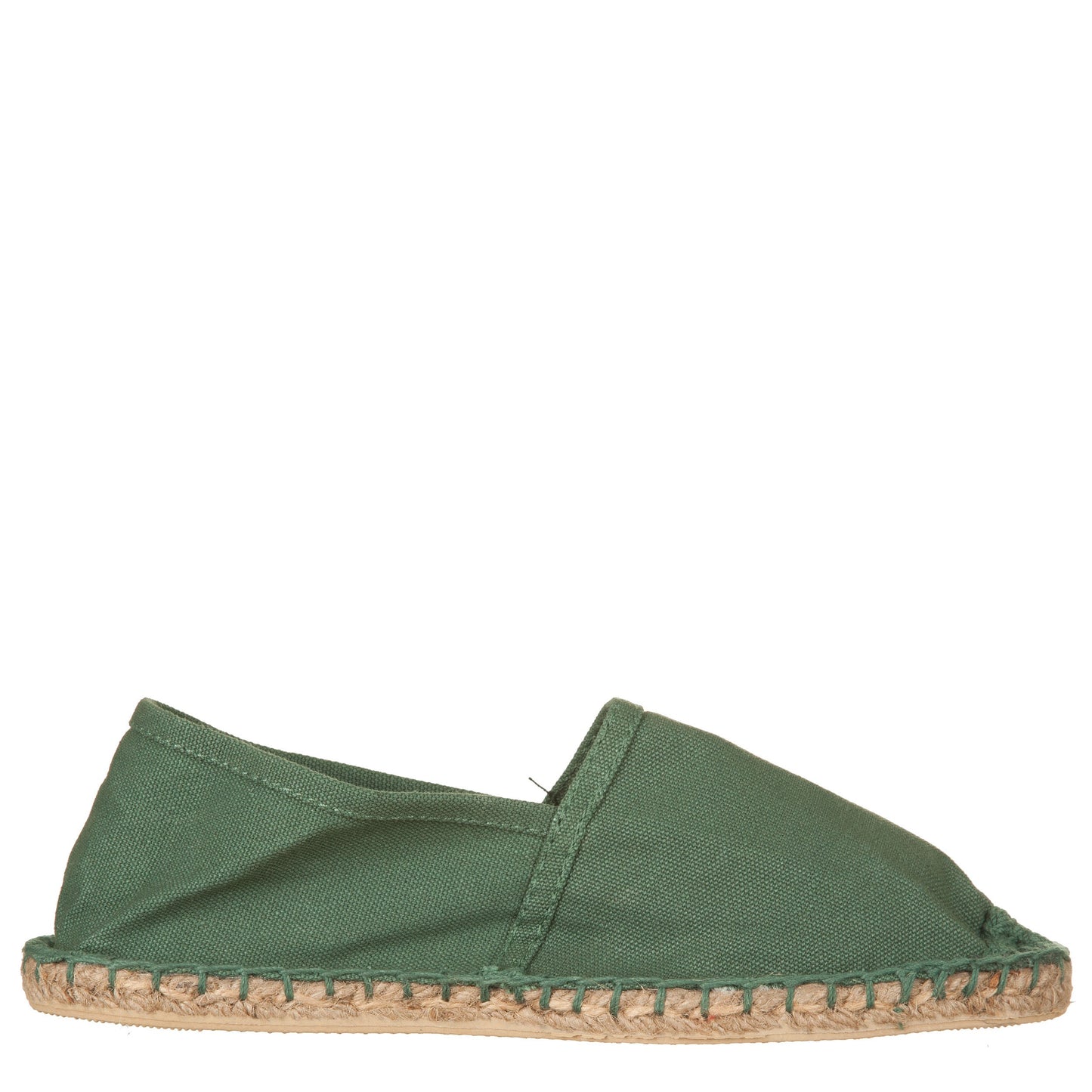 Espadrilles canvas