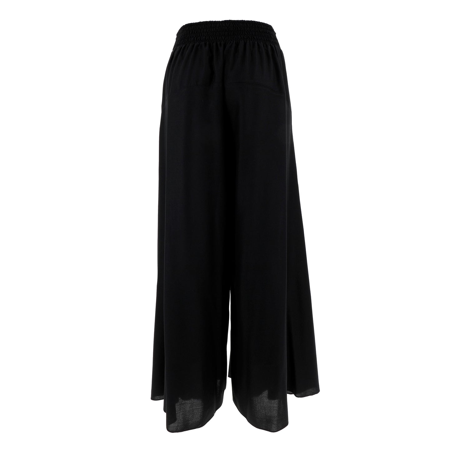 KARAKORUM Pantaloni PASSION Nero-KARAKORUM-VIALESCARPE