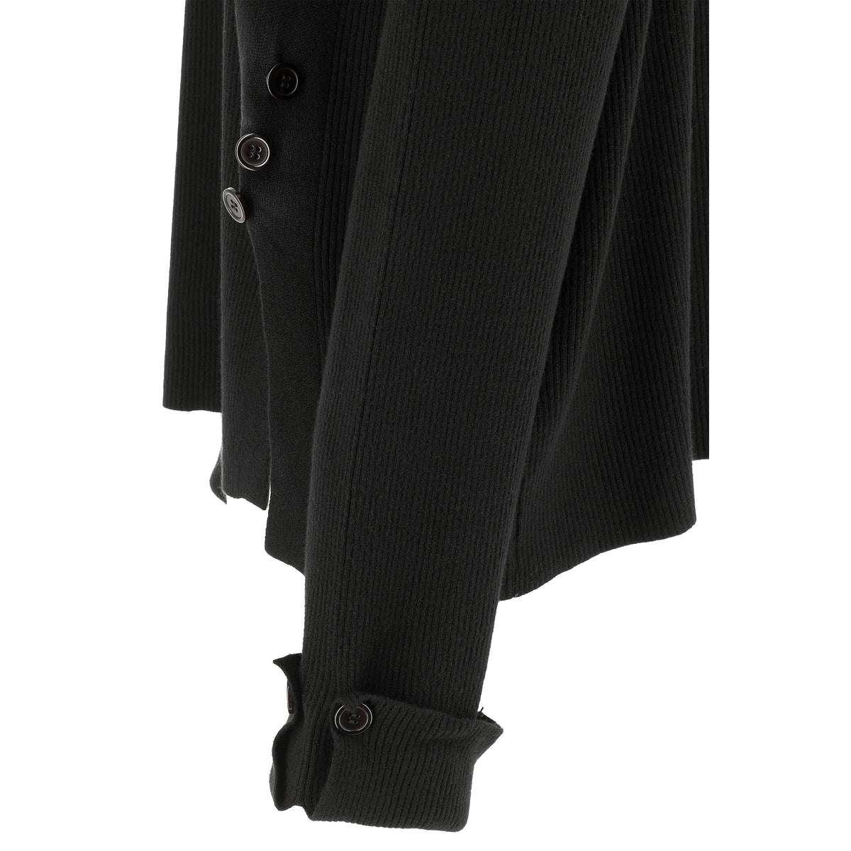 KARAKORUM Maglia IDA Nero