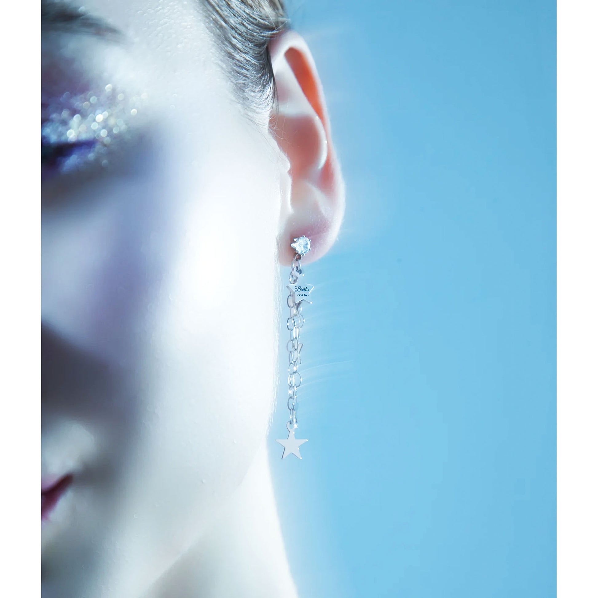 MAD TEA - Orecchini “Brilla”-MAD TEA-VIALESCARPE