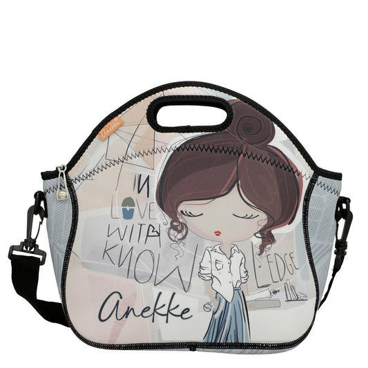 ANEKKE Borsa portapranzo Sophia-ANEKKE-VIALESCARPE