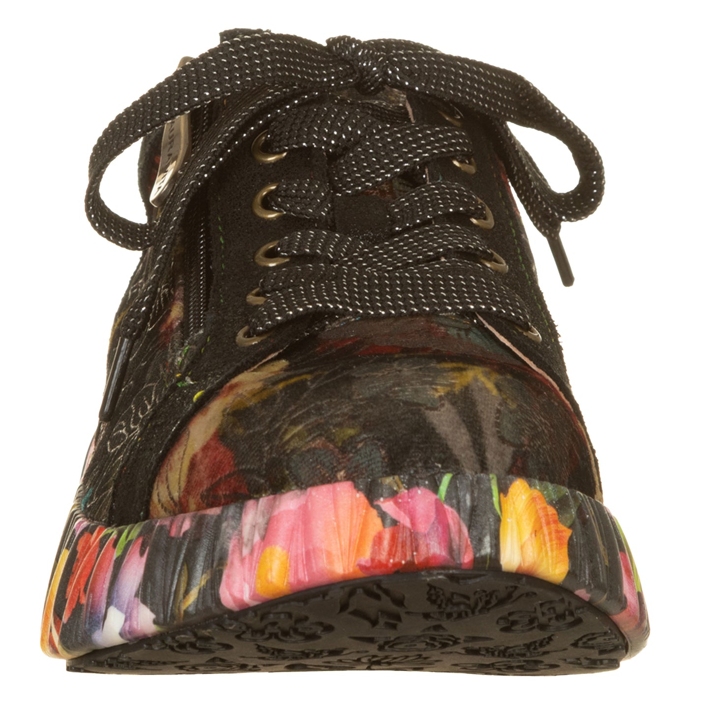 LAURA VITA - Sneakers NIKITO04 Vialescarpe