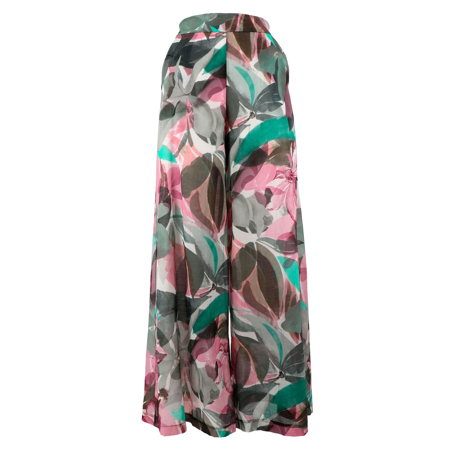 KARAKORUM Pantaloni LAGUNA Multicolor