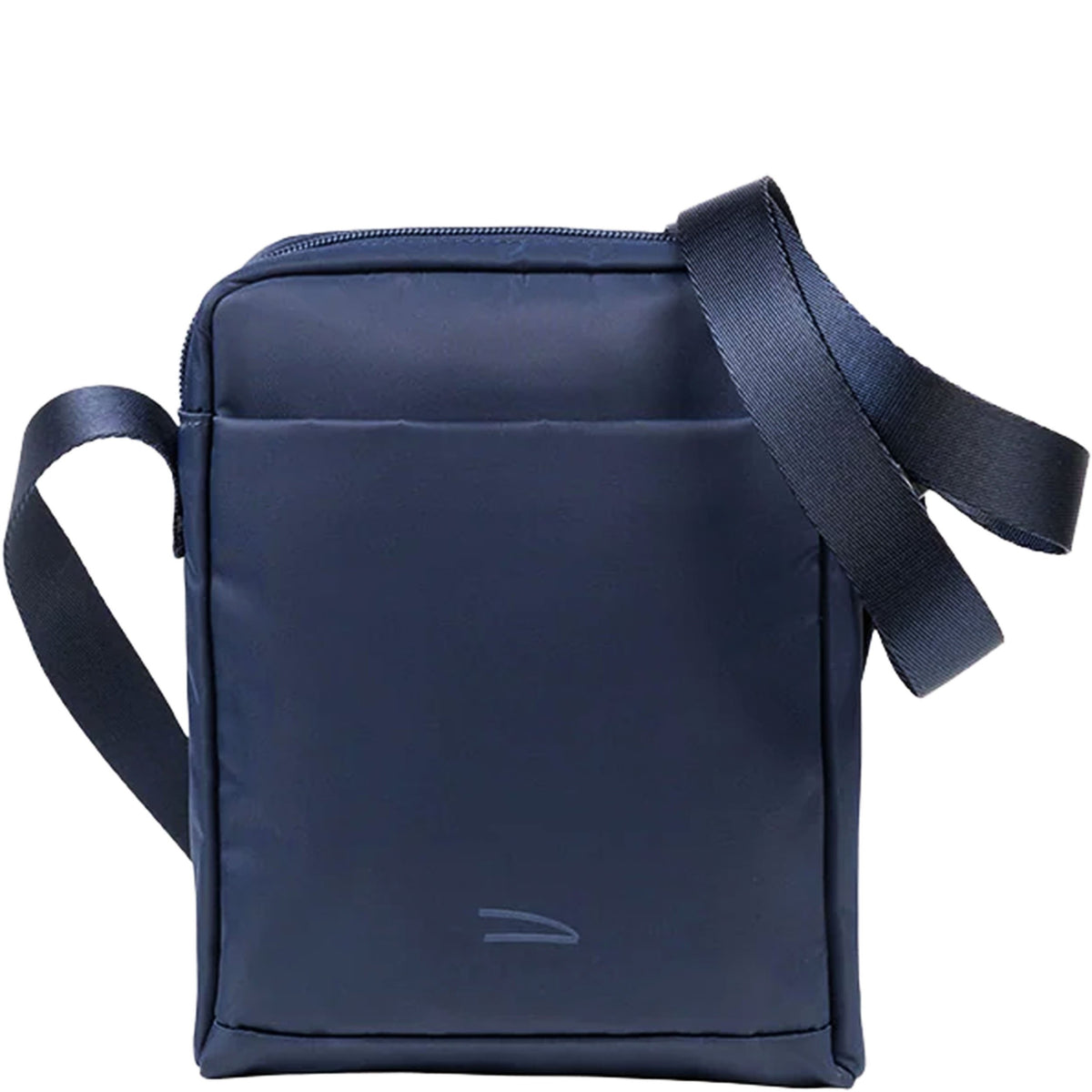 TUCANO - Borsa Spillo Verticale Blu
