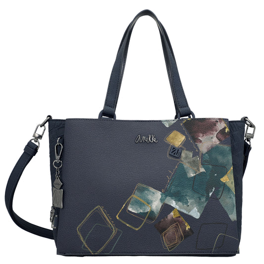 ANEKKE - Borsa a mano con tracolla Evolution-ANEKKE-VIALESCARPE