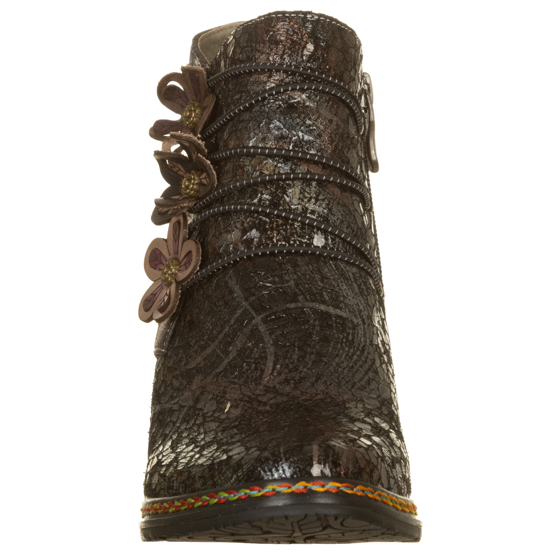 LAURA VITA Ankle boots MAEVAO21 Vialescarpe