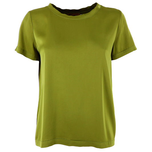 KARAKORUM T-Shirt  ASTORIA Oliva