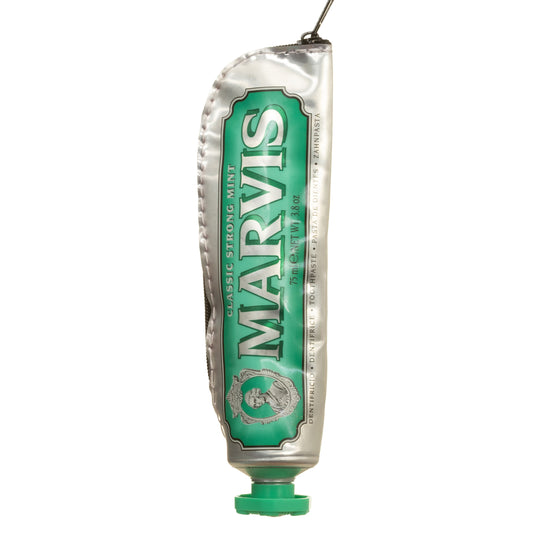 Messie Design Busta portatutto Marvis Nero-Messie Design-VIALESCARPE