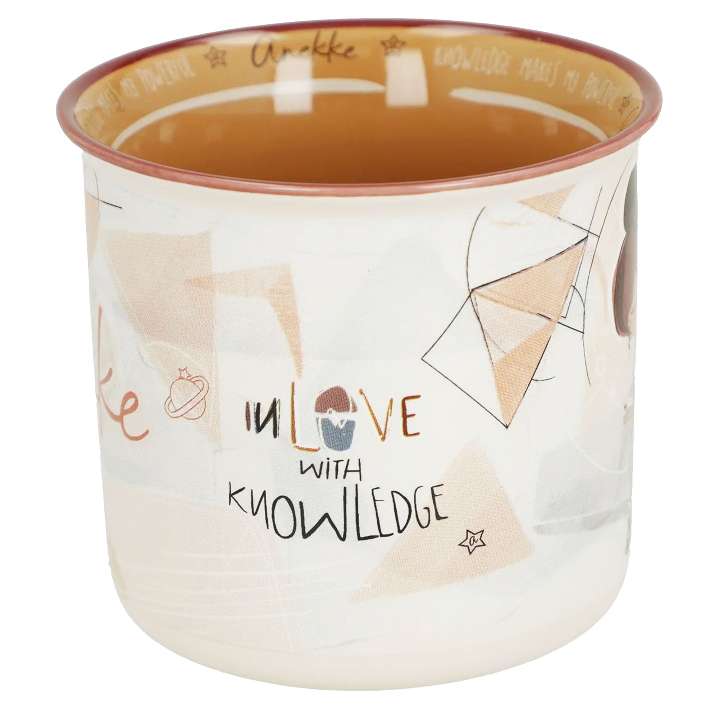 ANEKKE Tazza Sophia