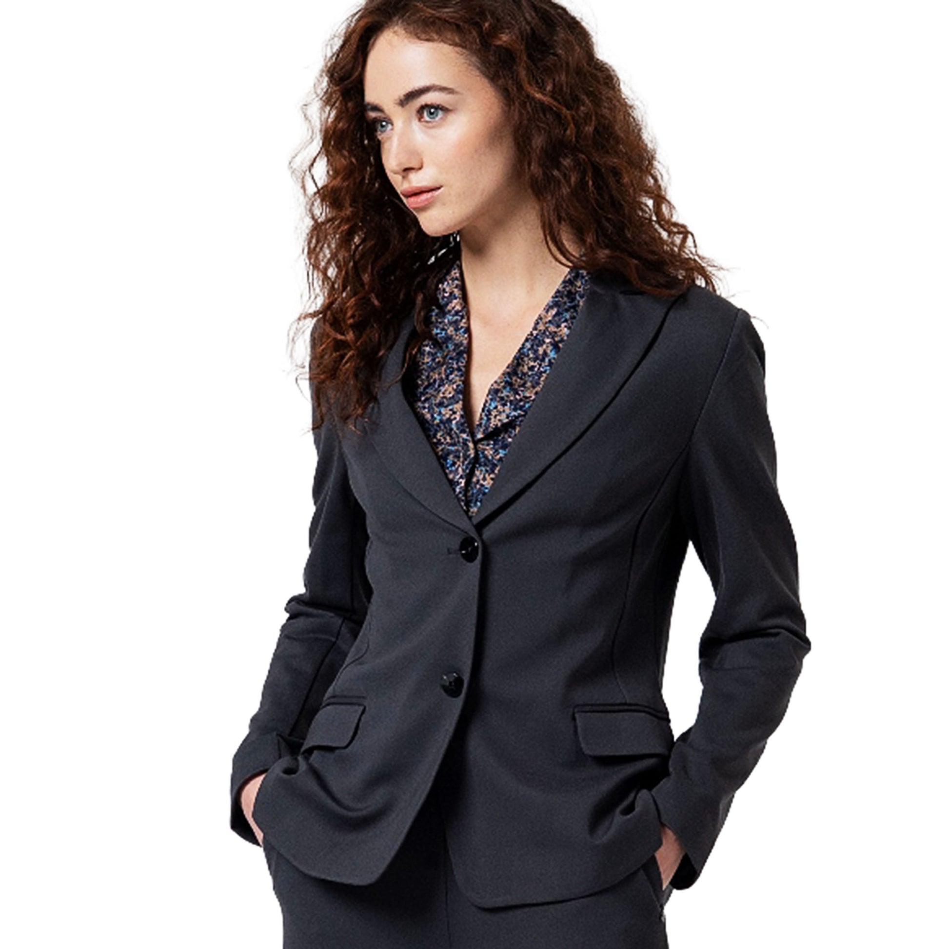 SURKANA - Blazer-SURKANA-VIALESCARPE