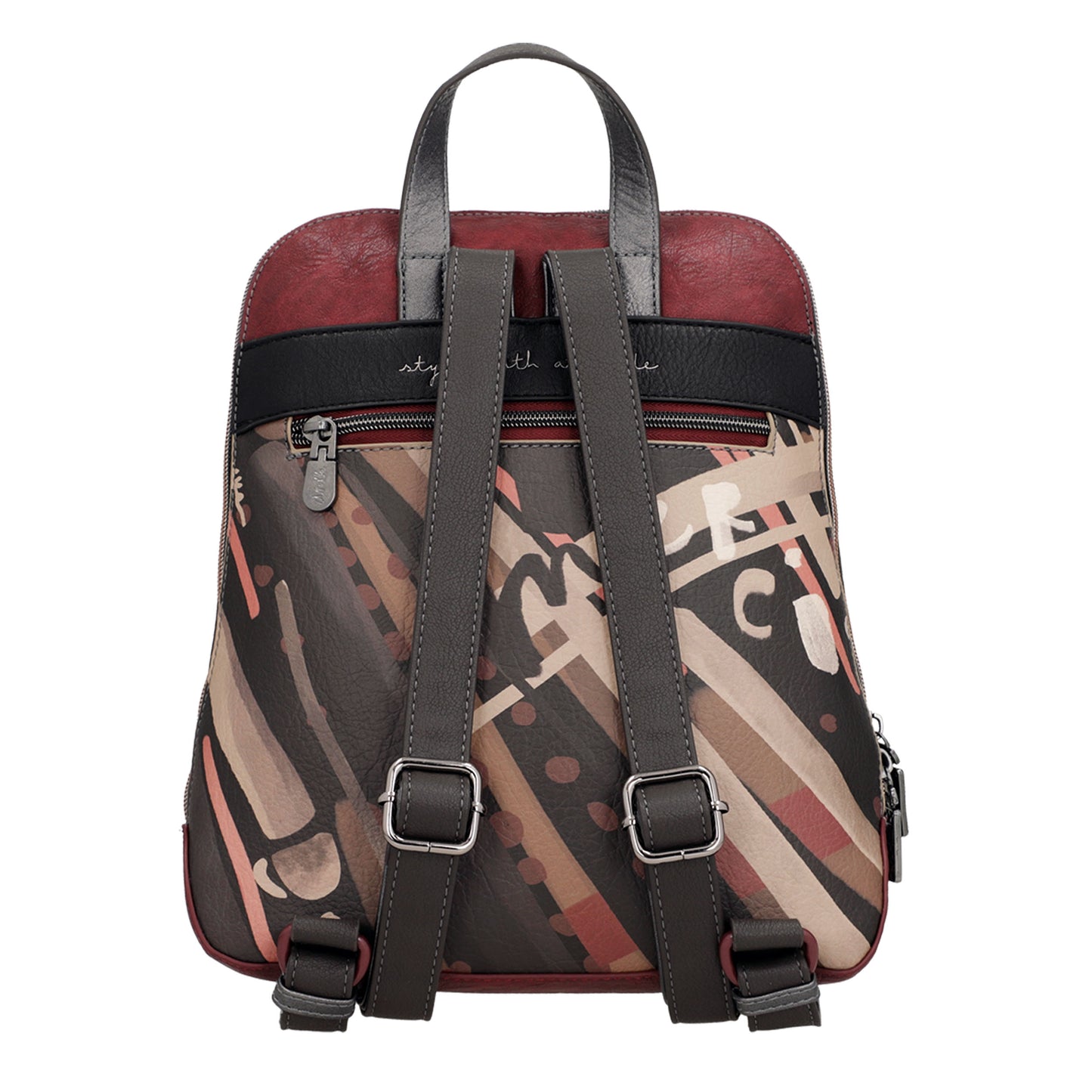 ANEKKE - Zaino da passeggio Mademoiselle-ANEKKE-VIALESCARPE