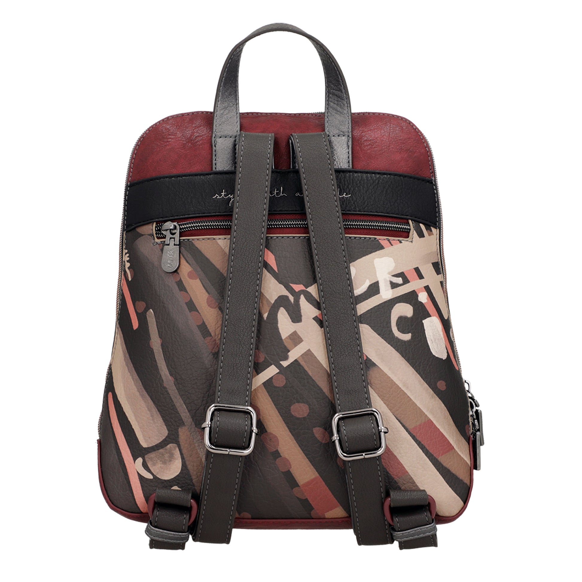 ANEKKE - Zaino da passeggio Mademoiselle-ANEKKE-VIALESCARPE