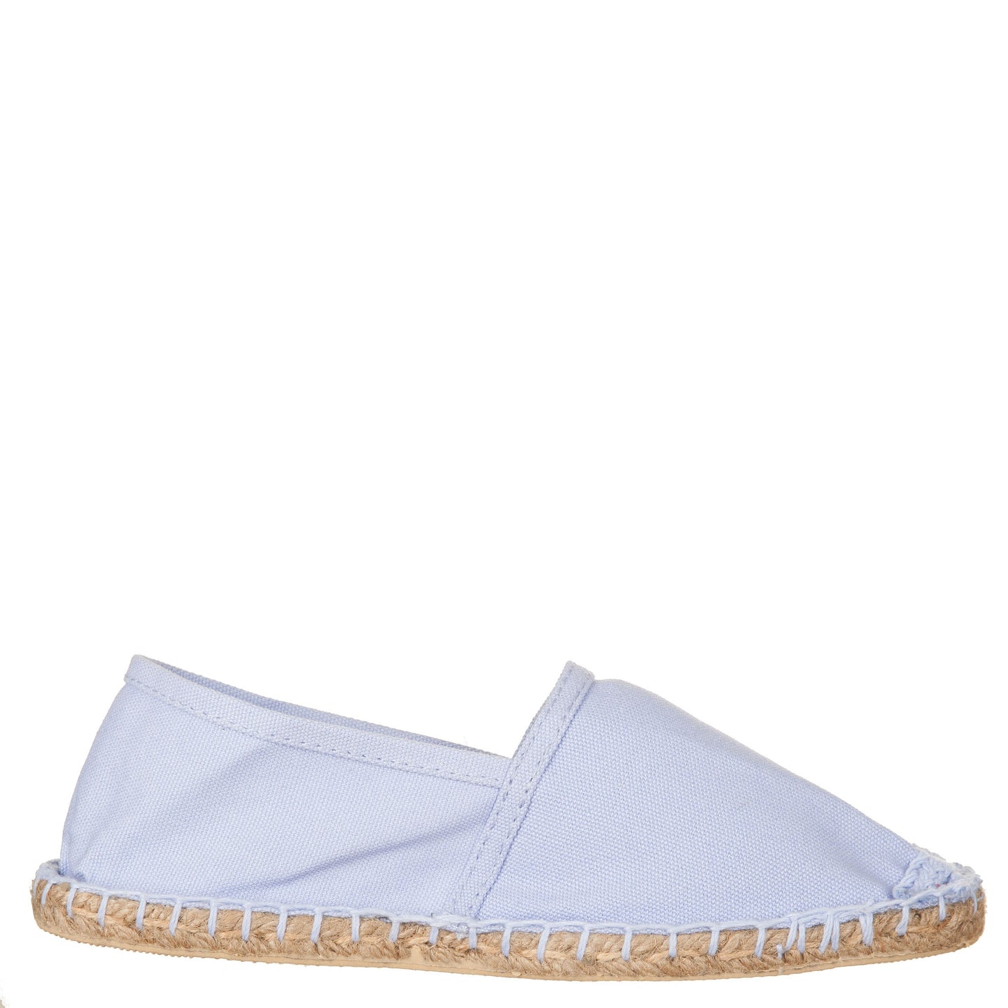 Espadrilles canvas