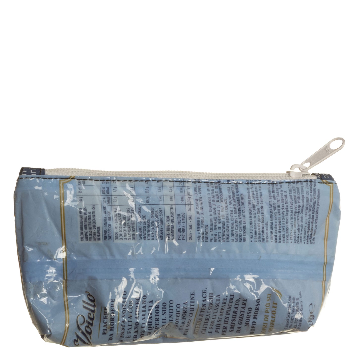 Messie Design Busta Portatutto Small Voiello