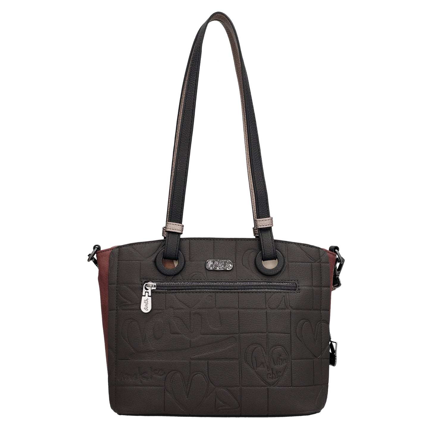 ANEKKE - Tote grande Mademoiselle
